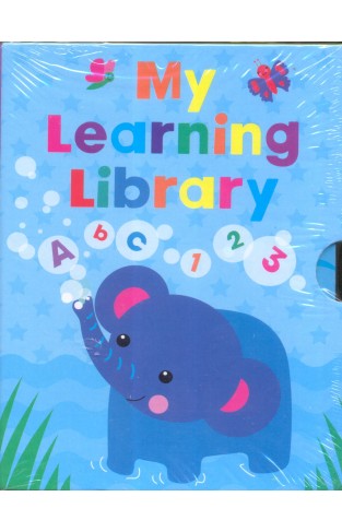 My Learning Library